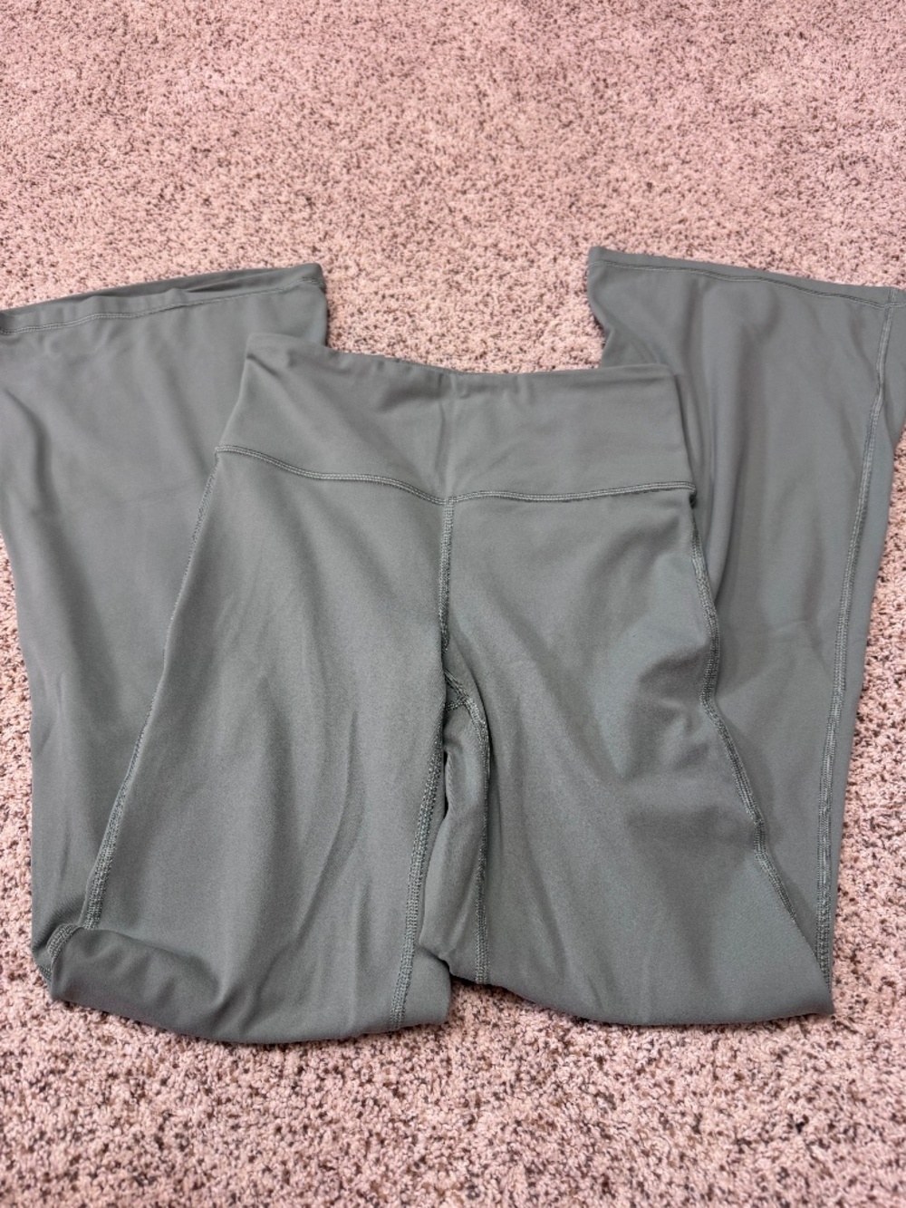 Athleta elation flare pant